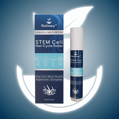 🇺🇸✅𝐃𝐞𝐯𝐞𝐥𝐨𝐩𝐞𝐝 𝐛𝐲 𝐓𝐫𝐢𝐜𝐡𝐨𝐥𝐨𝐠𝐢𝐬𝐭𝐬: 𝐑𝐨𝐥𝐢𝐦𝐞𝐲® 𝐒𝐓𝐄𝐌 𝐂𝐞𝐥𝐥 𝐇𝐚𝐢𝐫 𝐂𝐲𝐜𝐥𝐞 𝐑𝐨𝐥𝐥𝐞𝐫 – Instantly Stops Hair Loss & Promotes Real Regrowth (🔥 Up to 80% OFF)