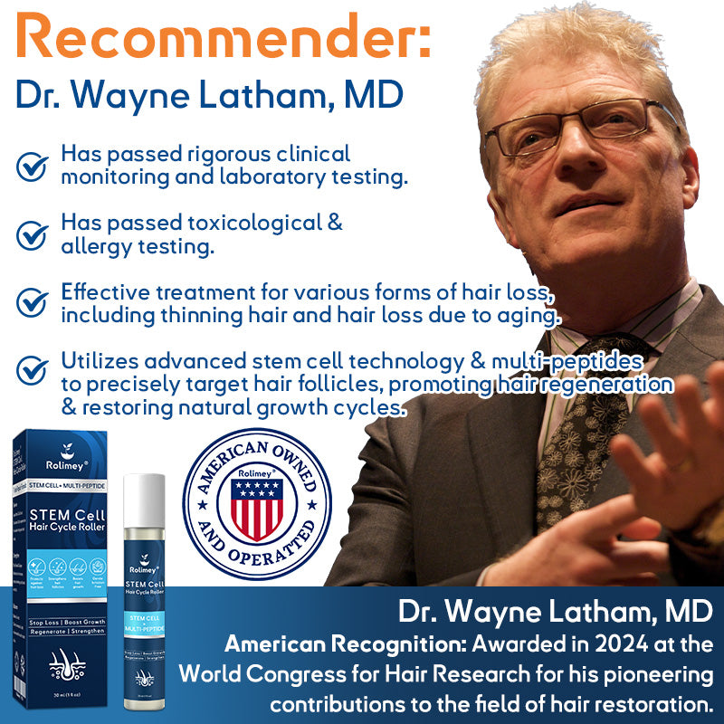 🇺🇸✅𝐃𝐞𝐯𝐞𝐥𝐨𝐩𝐞𝐝 𝐛𝐲 𝐓𝐫𝐢𝐜𝐡𝐨𝐥𝐨𝐠𝐢𝐬𝐭𝐬: 𝐑𝐨𝐥𝐢𝐦𝐞𝐲® 𝐒𝐓𝐄𝐌 𝐂𝐞𝐥𝐥 𝐇𝐚𝐢𝐫 𝐂𝐲𝐜𝐥𝐞 𝐑𝐨𝐥𝐥𝐞𝐫 – Instantly Stops Hair Loss & Promotes Real Regrowth (🔥 Up to 80% OFF)