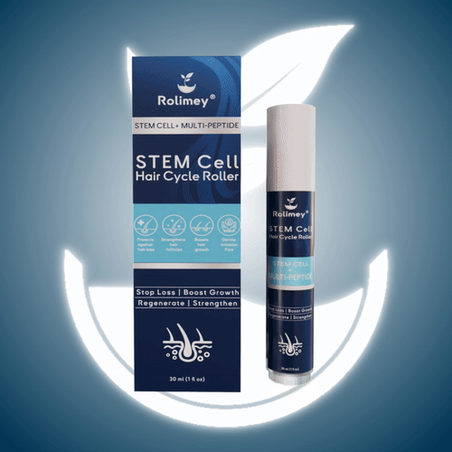 🇺🇸🍁Developed by Trichologists: 𝐑𝐨𝐥𝐢𝐦𝐞𝐲® 𝐒𝐓𝐄𝐌 𝐂𝐞𝐥𝐥 𝐇𝐚𝐢𝐫 𝐂𝐲𝐜𝐥𝐞 𝐑𝐨𝐥𝐥𝐞𝐫 – Instantly Stops Hair Loss & Promotes Real Regrowth (🔥Up to 80% OFF🔥)