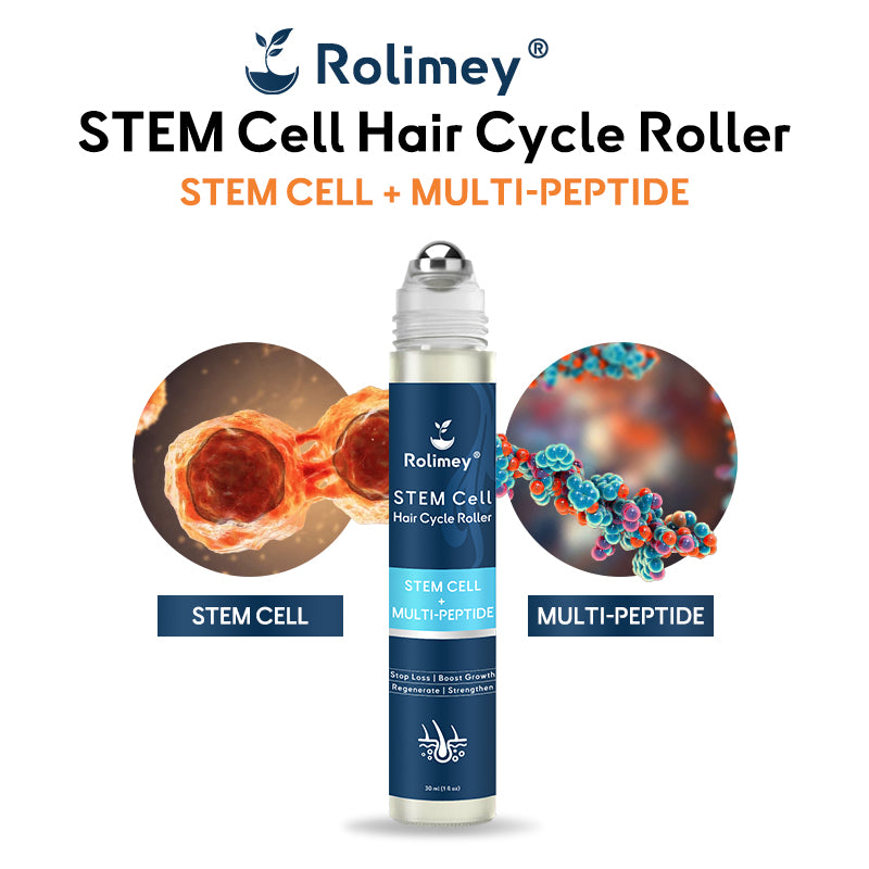 🇺🇸🍁Developed by Trichologists: 𝐑𝐨𝐥𝐢𝐦𝐞𝐲® 𝐒𝐓𝐄𝐌 𝐂𝐞𝐥𝐥 𝐇𝐚𝐢𝐫 𝐂𝐲𝐜𝐥𝐞 𝐑𝐨𝐥𝐥𝐞𝐫 – Instantly Stops Hair Loss & Promotes Real Regrowth (🔥Up to 80% OFF🔥)