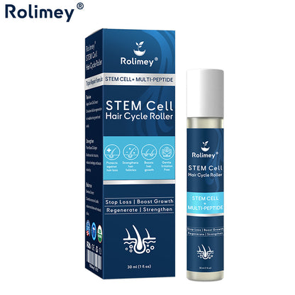 🇺🇸🍁Developed by Trichologists: 𝐑𝐨𝐥𝐢𝐦𝐞𝐲® 𝐒𝐓𝐄𝐌 𝐂𝐞𝐥𝐥 𝐇𝐚𝐢𝐫 𝐂𝐲𝐜𝐥𝐞 𝐑𝐨𝐥𝐥𝐞𝐫 – Instantly Stops Hair Loss & Promotes Real Regrowth (🔥Up to 80% OFF🔥)