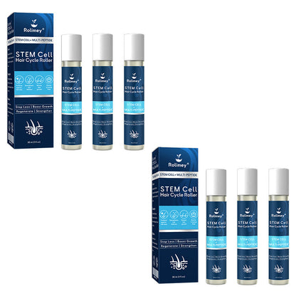 🇺🇸✅𝐃𝐞𝐯𝐞𝐥𝐨𝐩𝐞𝐝 𝐛𝐲 𝐓𝐫𝐢𝐜𝐡𝐨𝐥𝐨𝐠𝐢𝐬𝐭𝐬: 𝐑𝐨𝐥𝐢𝐦𝐞𝐲® 𝐒𝐓𝐄𝐌 𝐂𝐞𝐥𝐥 𝐇𝐚𝐢𝐫 𝐂𝐲𝐜𝐥𝐞 𝐑𝐨𝐥𝐥𝐞𝐫 – Instantly Stops Hair Loss & Promotes Real Regrowth (🔥 Up to 80% OFF)