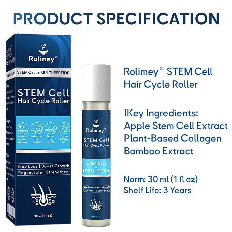 🇺🇸✅𝐃𝐞𝐯𝐞𝐥𝐨𝐩𝐞𝐝 𝐛𝐲 𝐓𝐫𝐢𝐜𝐡𝐨𝐥𝐨𝐠𝐢𝐬𝐭𝐬: 𝐑𝐨𝐥𝐢𝐦𝐞𝐲® 𝐒𝐓𝐄𝐌 𝐂𝐞𝐥𝐥 𝐇𝐚𝐢𝐫 𝐂𝐲𝐜𝐥𝐞 𝐑𝐨𝐥𝐥𝐞𝐫 – Instantly Stops Hair Loss & Promotes Real Regrowth (🔥 Up to 80% OFF)