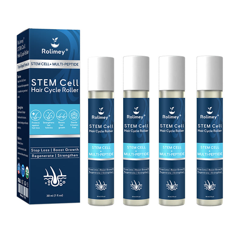 🇺🇸🍁Developed by Trichologists: 𝐑𝐨𝐥𝐢𝐦𝐞𝐲® 𝐒𝐓𝐄𝐌 𝐂𝐞𝐥𝐥 𝐇𝐚𝐢𝐫 𝐂𝐲𝐜𝐥𝐞 𝐑𝐨𝐥𝐥𝐞𝐫 – Instantly Stops Hair Loss & Promotes Real Regrowth (🔥Up to 80% OFF🔥)