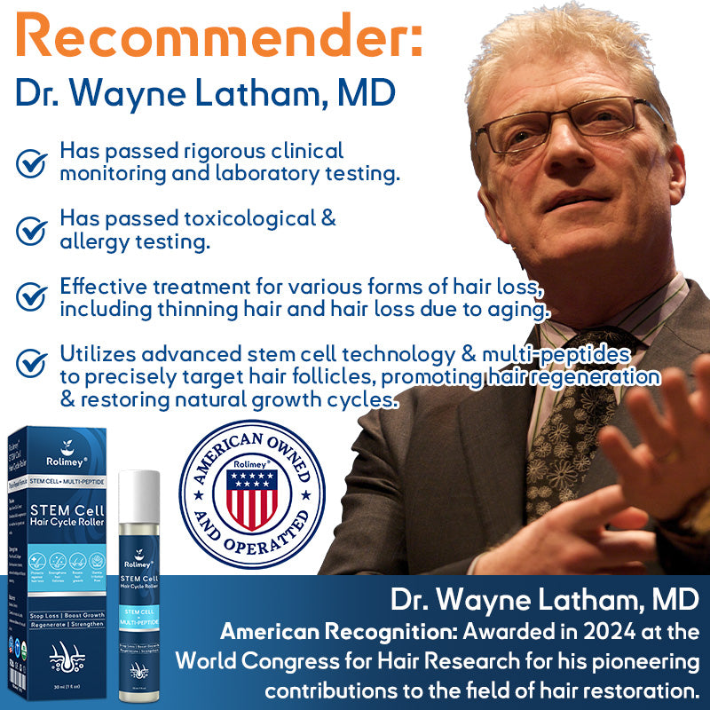 🇺🇸🍁Developed by Trichologists: 𝐑𝐨𝐥𝐢𝐦𝐞𝐲® 𝐒𝐓𝐄𝐌 𝐂𝐞𝐥𝐥 𝐇𝐚𝐢𝐫 𝐂𝐲𝐜𝐥𝐞 𝐑𝐨𝐥𝐥𝐞𝐫 – Instantly Stops Hair Loss & Promotes Real Regrowth (🔥Up to 80% OFF🔥)